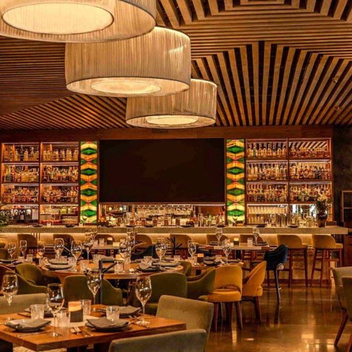 Porfirio’s Polanco