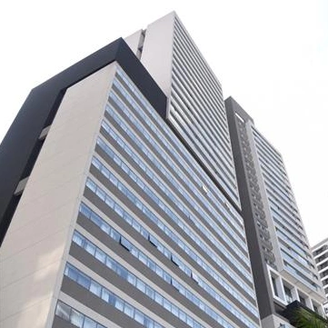 Novotel São Paulo Berrini