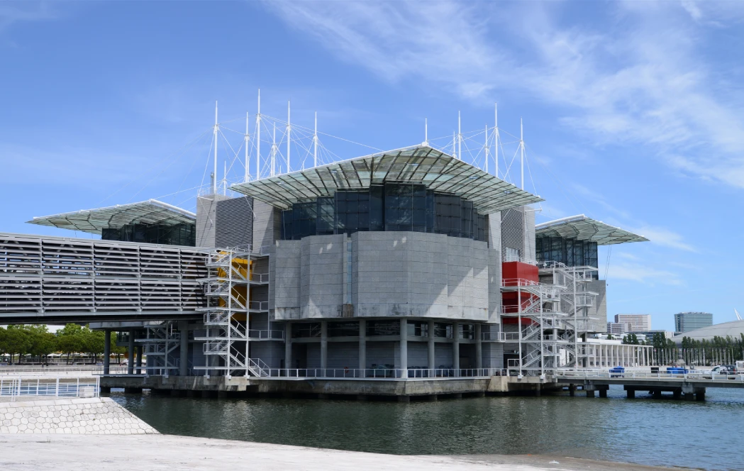 Oceanário de Lisboa