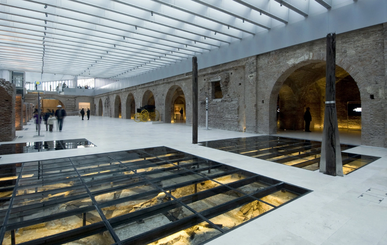 Museo del Bicentenario