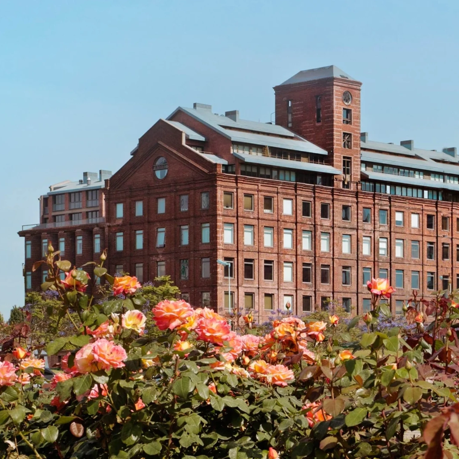 Faena Hotel Buenos Aires