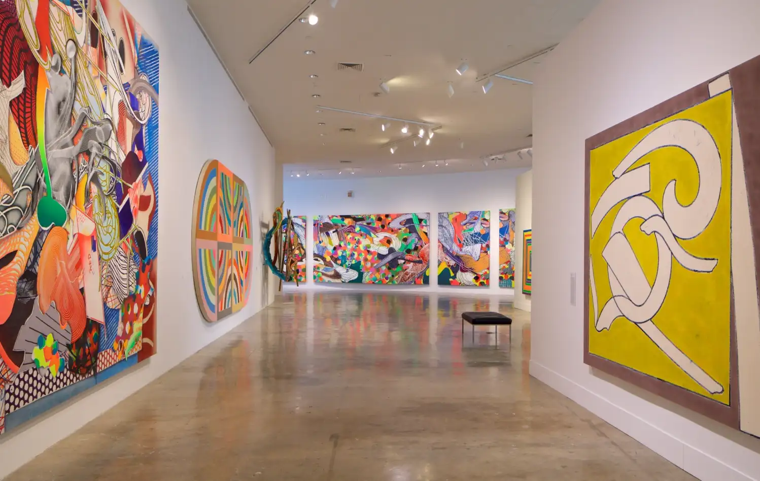 NSU Art Museum Fort Lauderdale