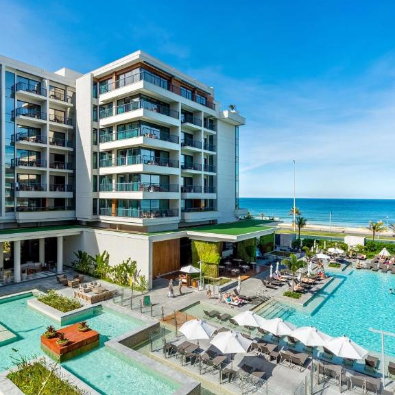 Grand Hyatt Rio de Janeiro