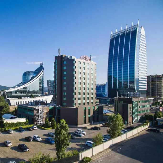Expo Hotel Sofia