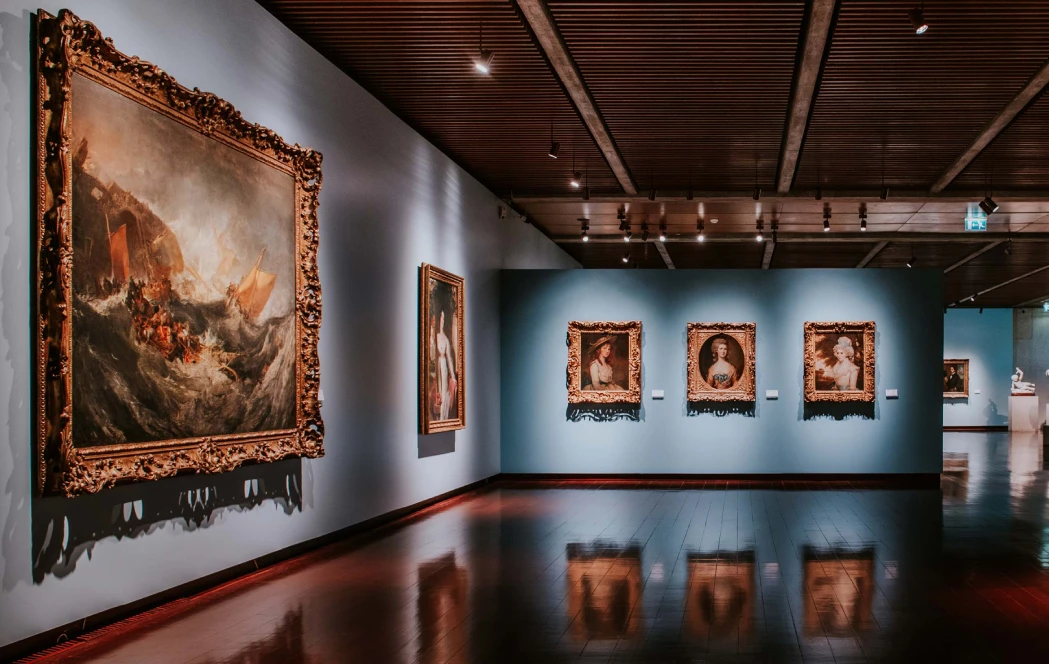 Calouste Gulbenkian Museum