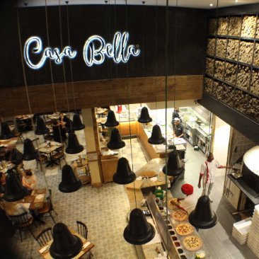 Casa Bella GrandWest