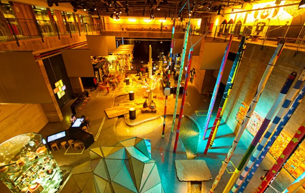 Museu Cais do Sertão