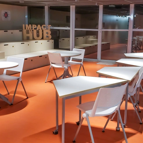 Impact Hub Brasília