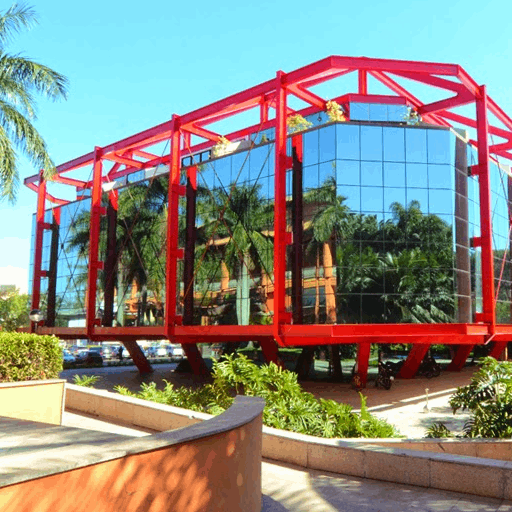 My Office Intelligent Office