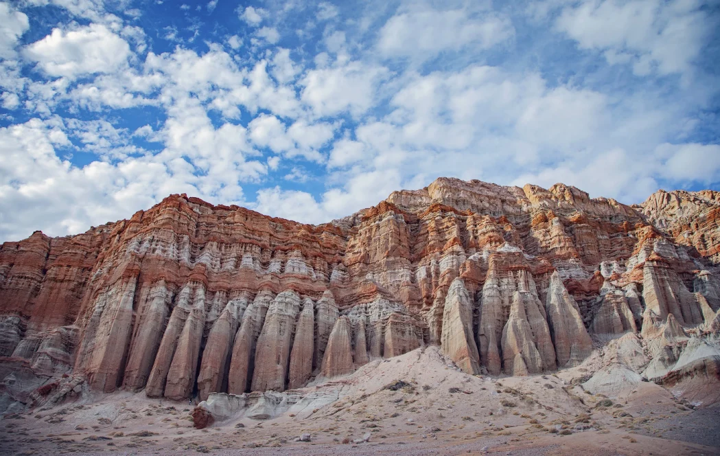 Red Rock Canyon National Conservation Area
