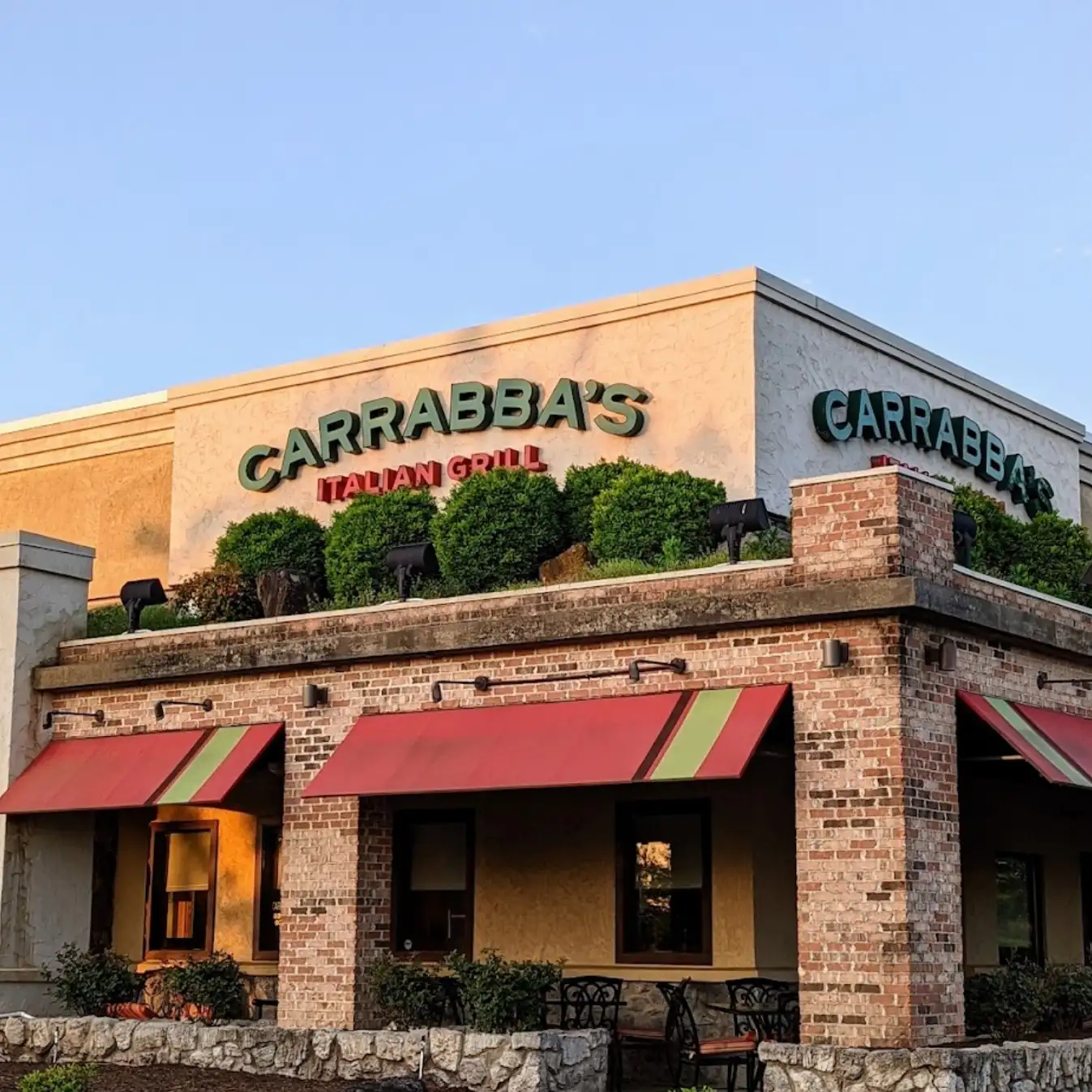 Carrabba's Italian Grill