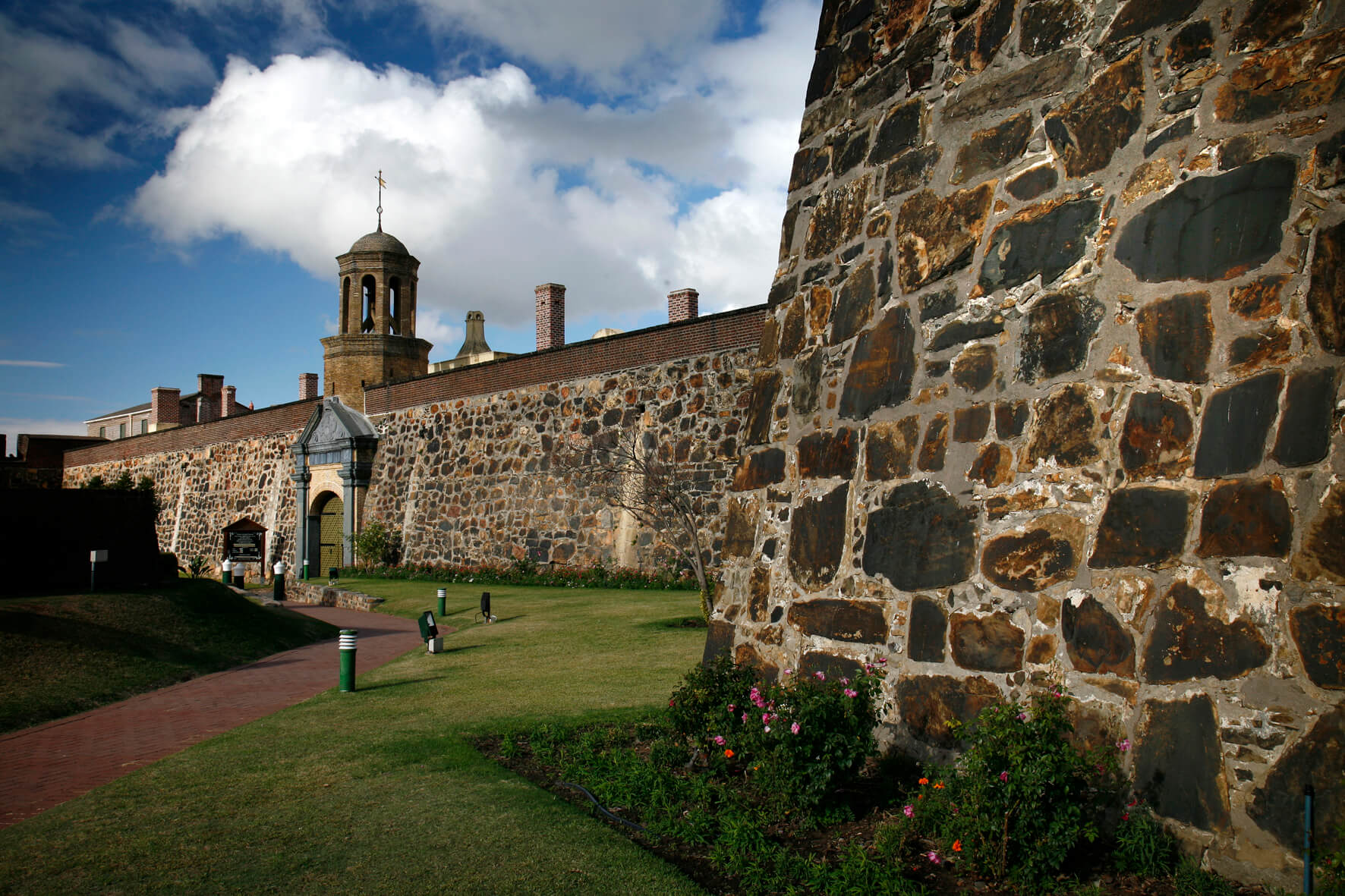 Castle of Good Hope
