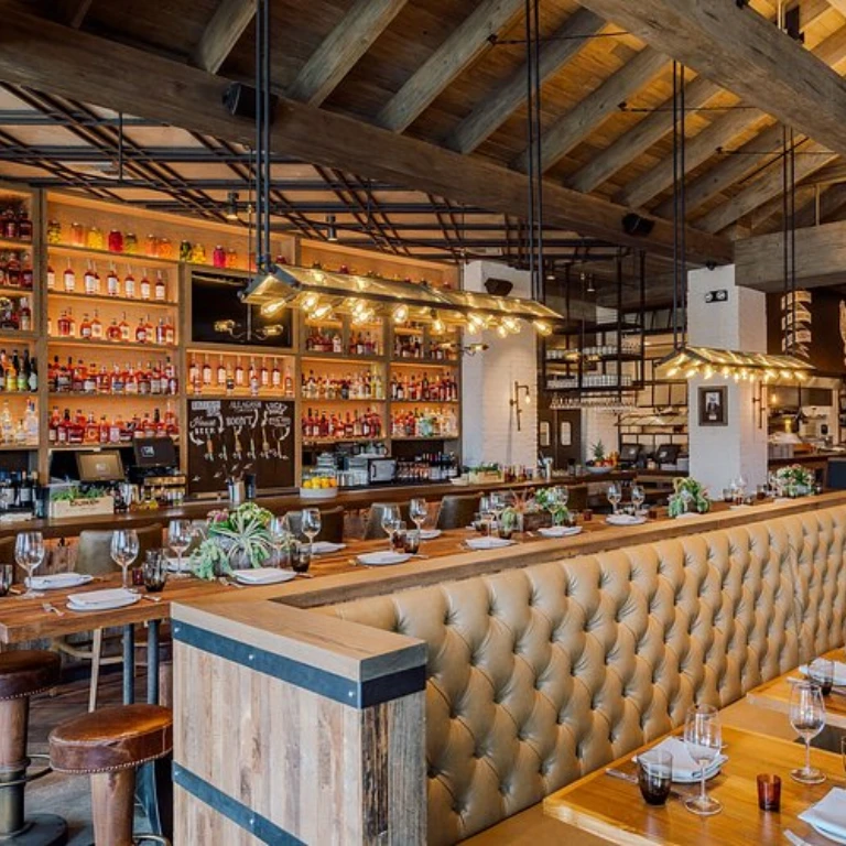 Yardbird Table & Bar