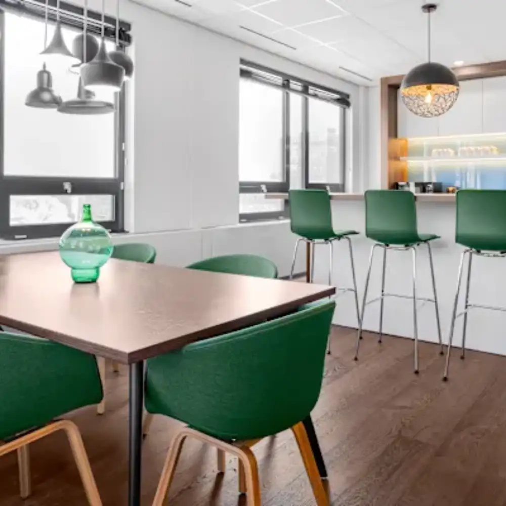 Regus - Amsterdam, Sarphati Plaza