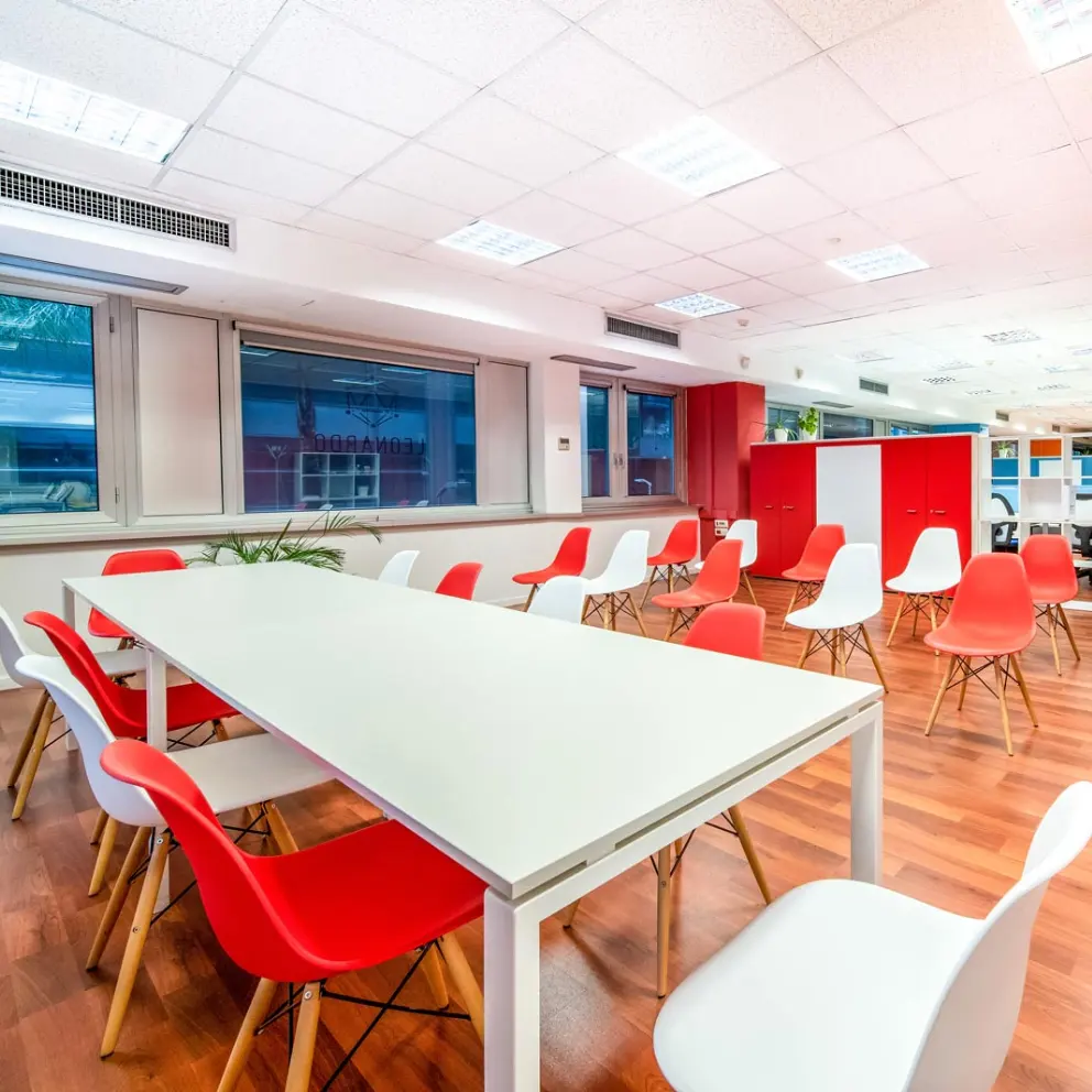 Leonardo Digital Campus