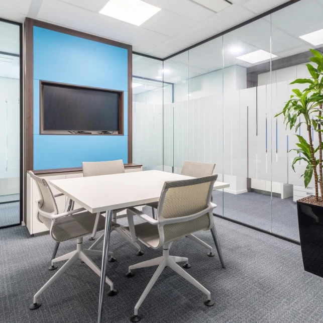 Regus Parque das Nações