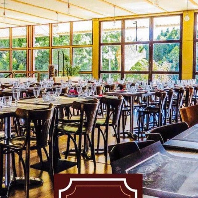 Restaurante D’Bacalhau